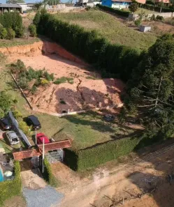 Lote/Terreno à venda, 2000m² no Cupim, Ibiúna