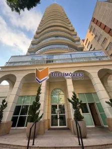 Apartamento com 4 Quartos à venda, 205m² no Jardim Paulista, São Paulo