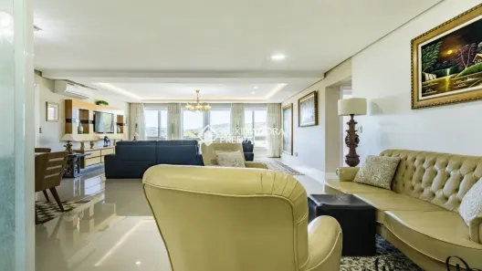 Apartamento com 3 Quartos à venda, 135m² no Partenon, Porto Alegre