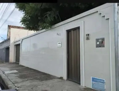 Casa com 3 Quartos à venda, 166m² no Parangaba, Fortaleza