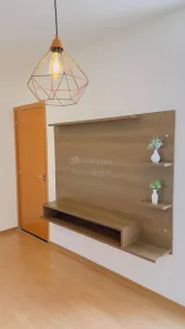 Apartamento com 2 Quartos à venda, 40m² no Loteamento Abílio Jorge Cury, São José do Rio Preto
