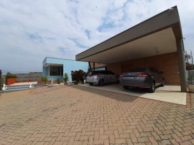 Casa de Condomínio com 3 Quartos à venda, 343m² no Morro Alto, Itupeva