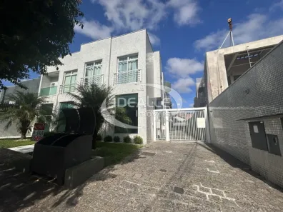 Apartamento com 2 Quartos para alugar, 70m² no São Francisco, Curitiba