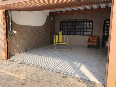 Casa com 2 Quartos à venda, 100m² no Vila Rio Branco, São Paulo