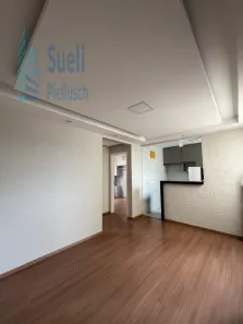Apartamento com 2 Quartos à venda, 45m² no Vila Industrial, Campinas