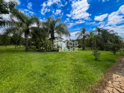 Fazenda/Sítio com 4 Quartos à venda, 56000m² no Nova Colina, Brasília