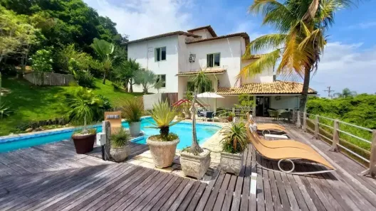 Imóvel Comercial com 10 Quartos à venda, 746m² no , Armação dos Búzios
