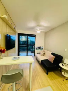 Apartamento com 1 Quarto à venda, 38m² no Ingá, Niterói