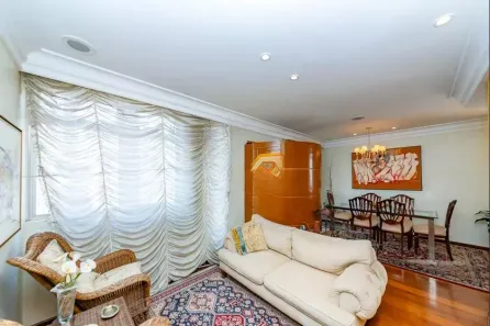 Apartamento com 4 Quartos à venda, 149m² no Alto Barroca, Belo Horizonte