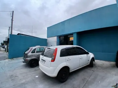 Imóvel Comercial com 4 Quartos para alugar, 206m² no Centro, Sumaré