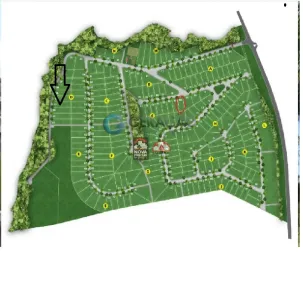 Lote/Terreno à venda, 1268m² no Paraíbuna, Paraibuna