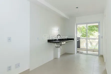 Apartamento com 2 Quartos à venda, 40m² no Vila Prudente, São Paulo