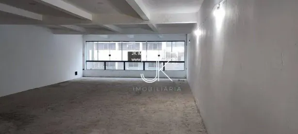 Ponto Comercial para venda ou aluguel, 900m² no Santa Efigênia, São Paulo