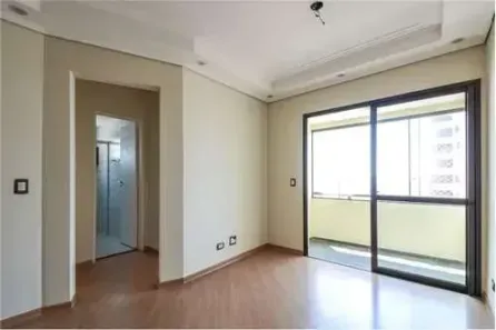 Apartamento com 2 Quartos à venda, 56m² no Liberdade, São Paulo