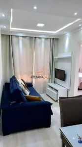 Apartamento com 2 Quartos à venda, 50m² no Vila Almeida, Sorocaba