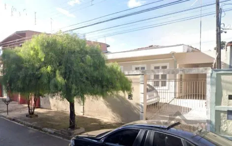Casa com 4 Quartos à venda, 172m² no Jardim Eulina, Campinas