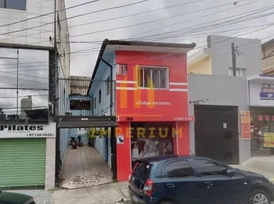 Ponto Comercial para alugar, 82m² no Vila Mazzei, São Paulo