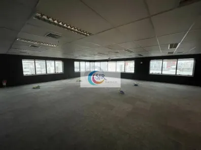Sala Comercial para venda ou aluguel, 186m² no Itaim Bibi, São Paulo