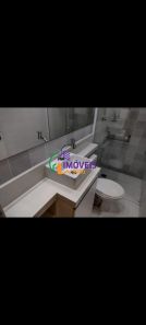 Apartamento com 2 Quartos à venda, 50m² no Jardim Ermida I, Jundiaí