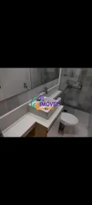 Apartamento com 2 Quartos à venda, 50m² no Jardim Ermida I, Jundiaí
