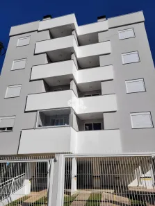 Apartamento com 2 Quartos à venda, 61m² no Salgado Filho, Caxias do Sul