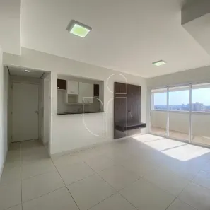 Apartamento com 3 Quartos à venda, 97m² no Fragata, Marília