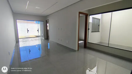 Casa com 3 Quartos à venda, 90m² no Primavera, Vitória da Conquista