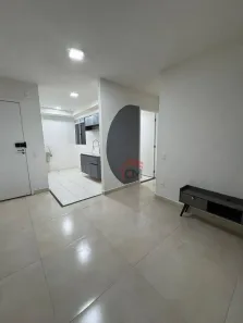 Apartamento com 2 Quartos à venda, 42m² no Setor Grajaú, Goiânia