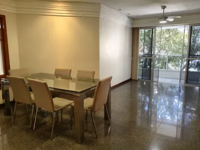 Apartamento com 3 Quartos à venda, 120m² no Jardim da Penha, Vitória