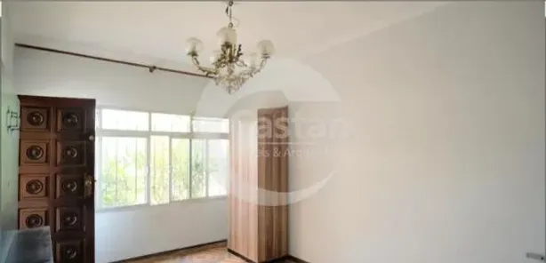 Casa com 5 Quartos à venda, 149m² no Vila Mafra, São Paulo