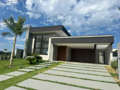 Casa de Condomínio com 3 Quartos à venda, 165m² no Ninho Verde 2, Pardinho