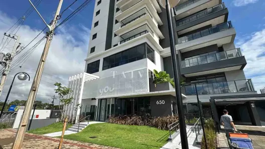 Apartamento com 2 Quartos à venda, 85m² no Gleba Fazenda Palhano, Londrina