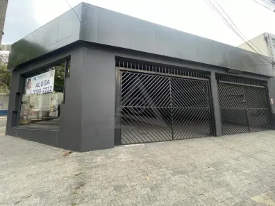 Ponto Comercial para alugar, 900m² no Ponte Preta, Campinas
