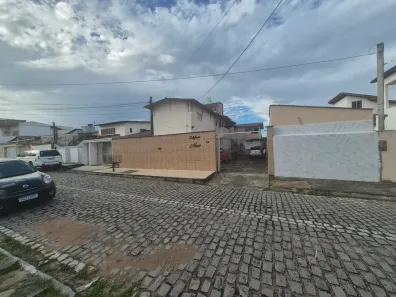 Apartamento com 3 Quartos para alugar, 60m² no Nova Parnamirim, Parnamirim
