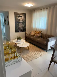 Apartamento com 3 Quartos à venda, 80m² no Ponta Negra, Natal