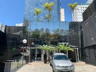 Ponto Comercial à venda, 395m² no Vila Sofia, São Paulo