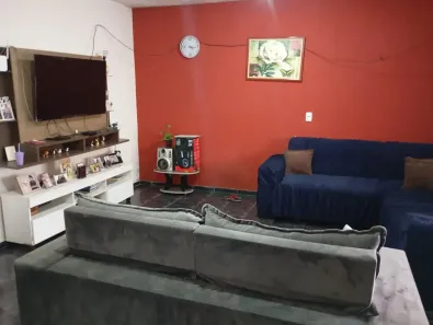 Casa com 3 Quartos à venda, 200m² no Arapoanga, Brasília