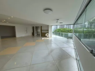 Apartamento com 4 Quartos à venda, 289m² no Barra da Tijuca, Rio de Janeiro