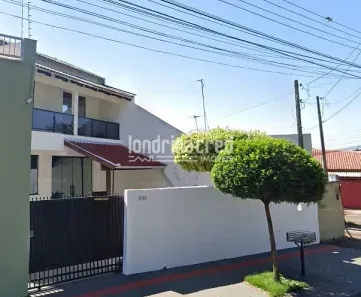 Casa com 1 Quarto à venda, 110m² no Conjunto Cafezal 1, Londrina