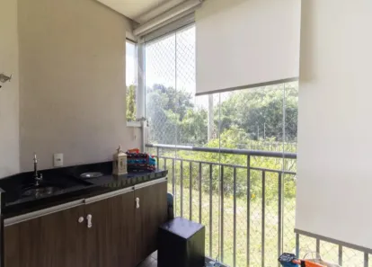 Apartamento com 3 Quartos à venda, 62m² no Jardim Celeste, São Paulo