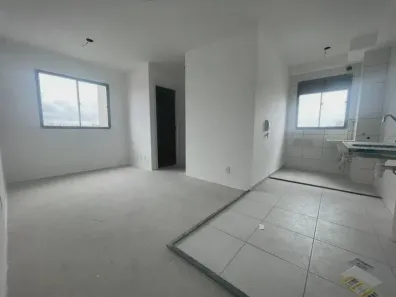 Apartamento com 2 Quartos à venda, 41m² no Mooca, São Paulo