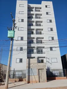 Apartamento com 2 Quartos à venda, 51m² no Éden, Sorocaba
