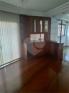 Apartamento com 4 Quartos à venda, 200m² no Vila Santo Estéfano, São Paulo