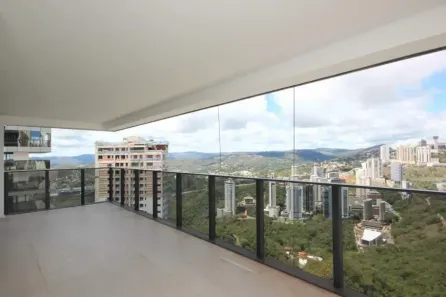Apartamento com 4 Quartos à venda, 313m² no Jardinaves, Nova Lima