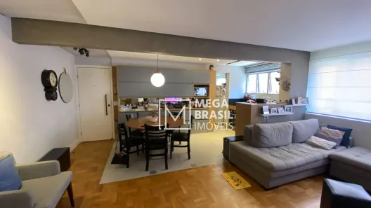 Apartamento com 2 Quartos à venda, 75m² no Vila Dom Pedro I, São Paulo