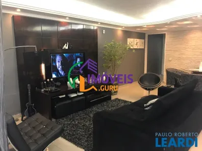 Sobrado com 3 Quartos à venda, 132m² no Saúde, São Paulo
