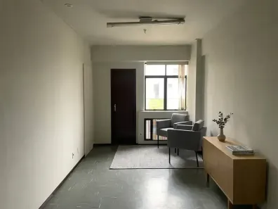 Sala Comercial para alugar, 25m² no Lourdes, Belo Horizonte