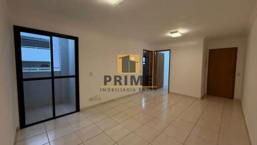 Apartamento com 2 Quartos à venda, 63m² no Jardim Infante Dom Henrique, Bauru