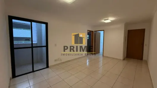 Apartamento com 2 Quartos à venda, 63m² no Jardim Infante Dom Henrique, Bauru