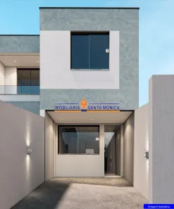Casa com 2 Quartos à venda, 67m² no Vila Cloris, Belo Horizonte